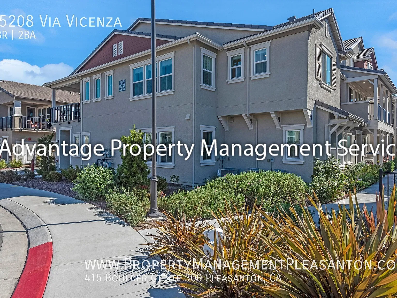3 Bed, 2 Bath, 2,479 sq ft house in The Faria Preserve of San Ramon — Photo 2