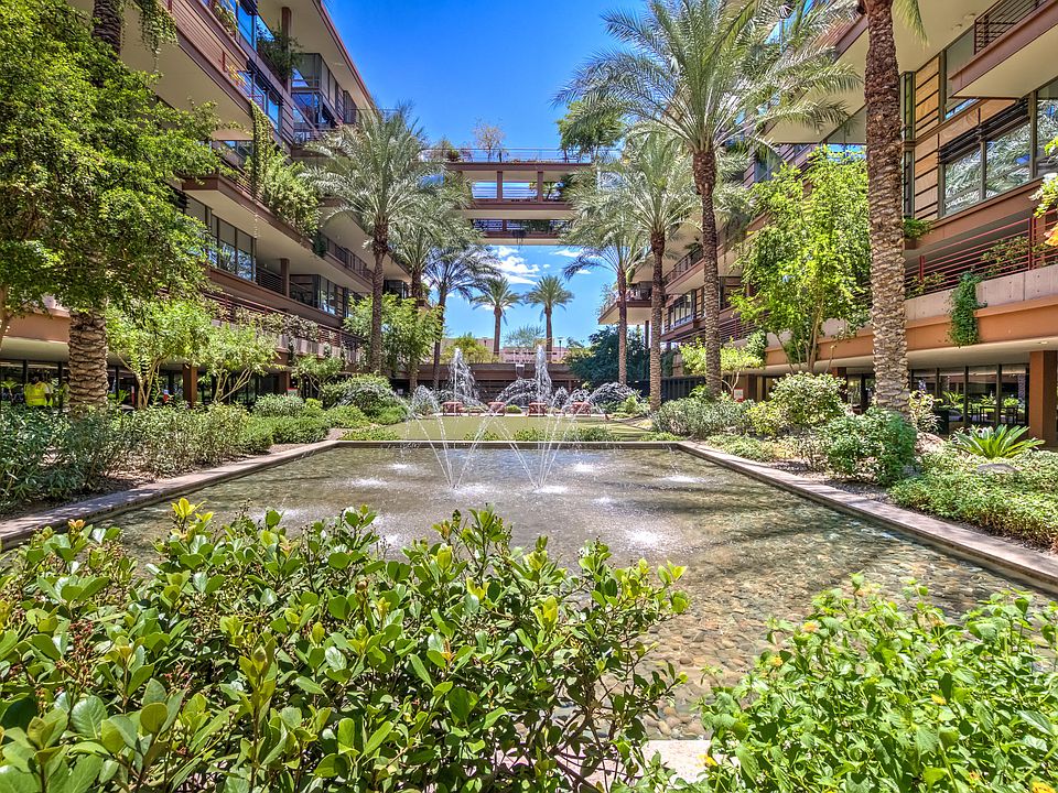1st image of 7127 E Rancho Vista Dr Unit 3008