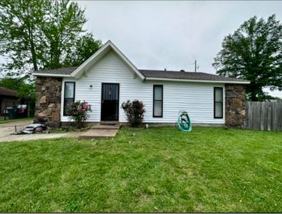 3900 Aqua Cv, Memphis, TN, 38127