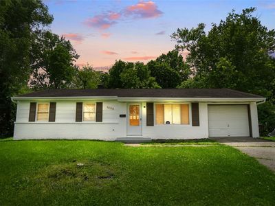 1855 Bluehill Dr, Cincinnati, OH, 45240