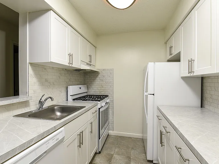 Sample Kitchen