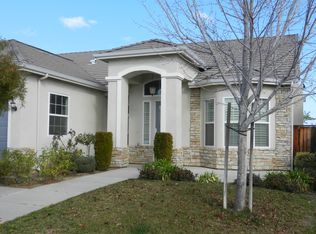 2109 Whiteash Ave, Clovis, CA