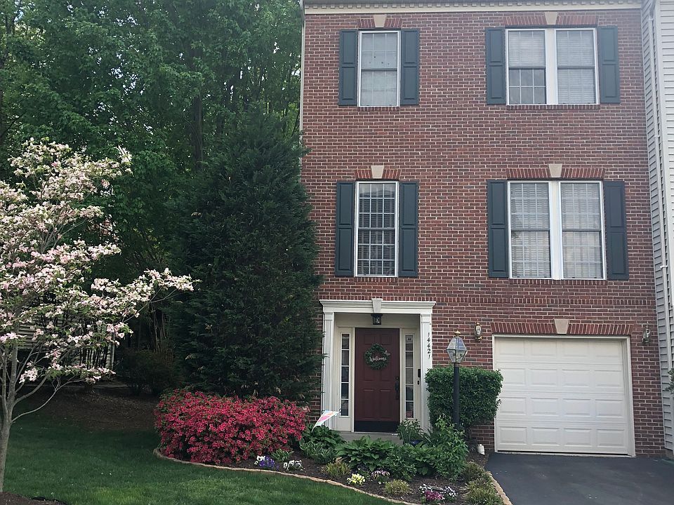 1st image of 14421 Fowlers Mill Dr