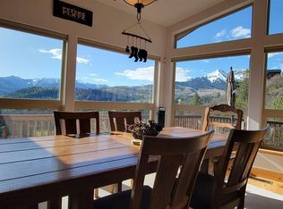 301 Valley View Rd, Ridgway, CO 81432