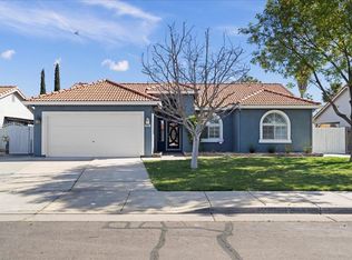 526 N Santa Monica St, Los Banos, CA 93635