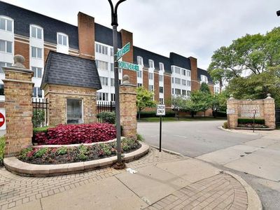 200 Lake Blvd APT 408, Buffalo Grove, IL, 60089
