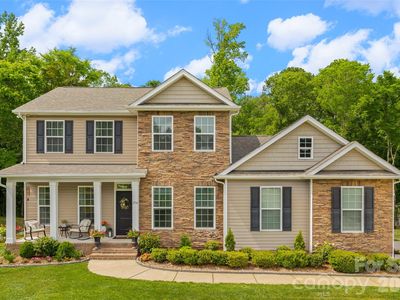 2716 Barwick Ln, Rock Hill, SC, 29730