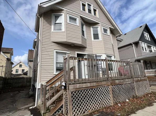 3112 W 95th St, Cleveland, OH 44102