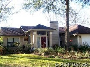 4520 NW 21st Dr, Gainesville, FL 32605