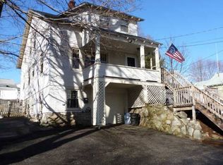 72 Wentworth St, Biddeford, ME 04005