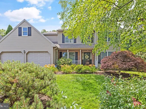 2660 Long Way, Easton, PA 18040