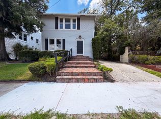 1620 CHERRY Street, Jacksonville, FL 32205
