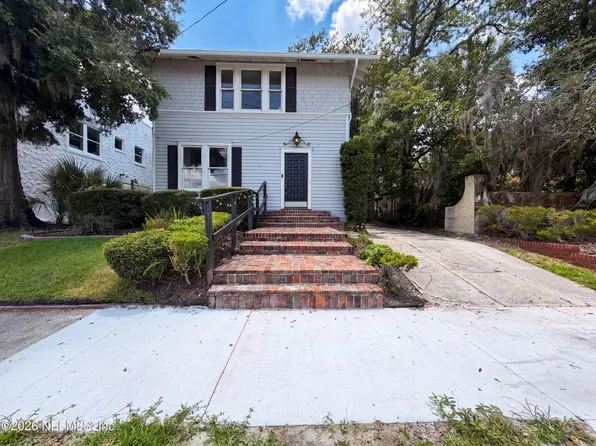 1620 CHERRY Street, Jacksonville, FL 32205