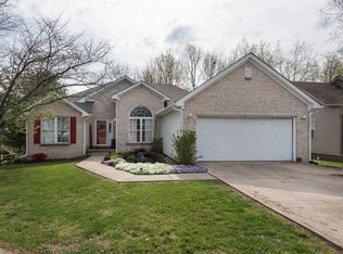 114 N Lafayette Dr, Georgetown, KY 40324