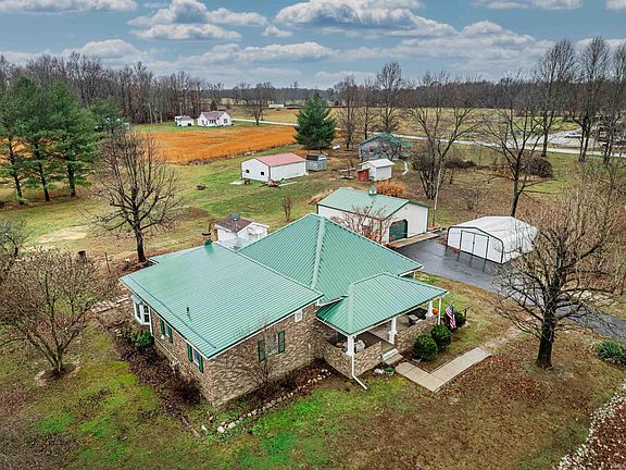 5th image of 1544 E County Road 475 S