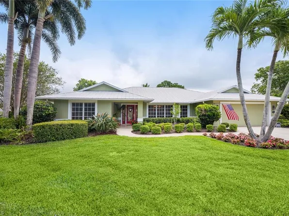 9830 Winchester Wood, NAPLES, FL 34109