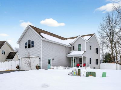 4 Geranium Drive, Gorham, ME, 04038