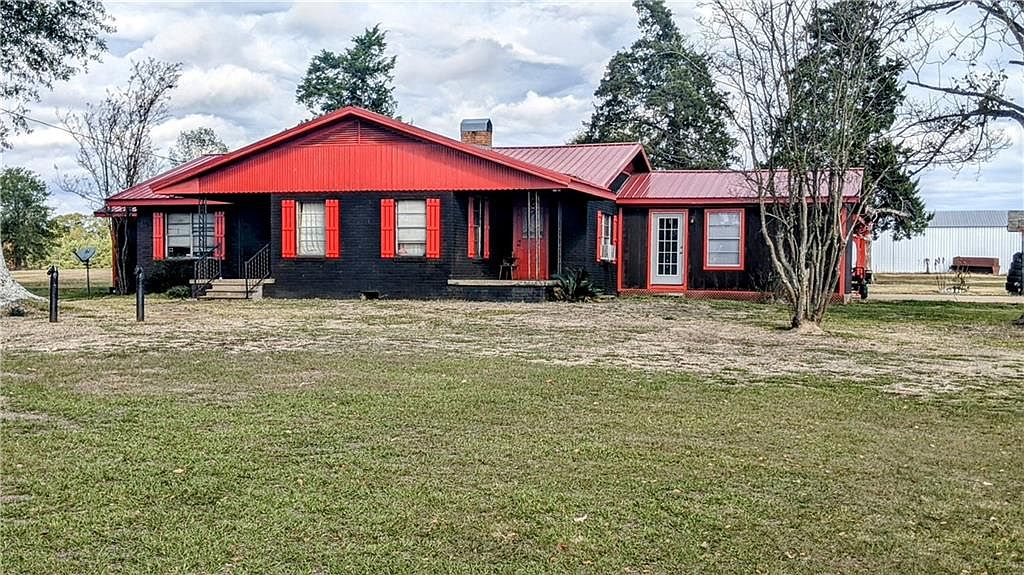 705 Edgar Olive Rd, Marthaville, LA 71450 Zillow