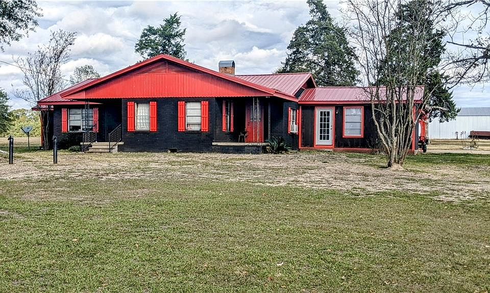 705 Edgar Olive Rd, Marthaville, LA 71450 Zillow