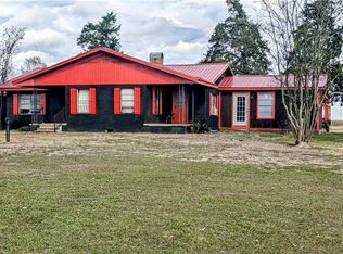 705 Edgar Olive Rd, Marthaville, LA 71450