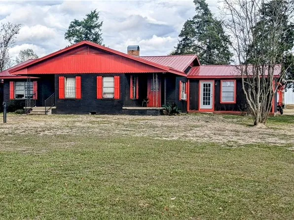 705 Edgar Olive Rd, Marthaville, LA 71450