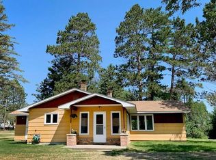 401 North St W, Nevis, MN 56467