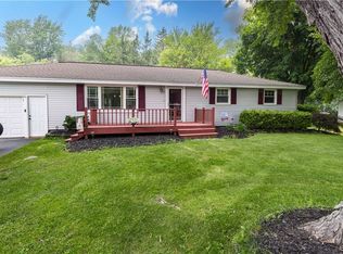 7731 Marie Dr, Kirkville, NY 13082