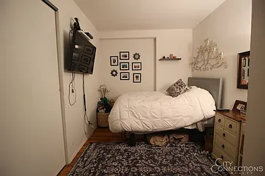 Rented by City Connections Realty