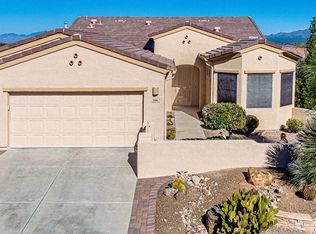 566 N Feke Ct, Green Valley, AZ 85614