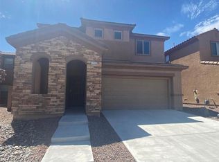 4213 Galapagos Ave, North Las Vegas, NV 89084