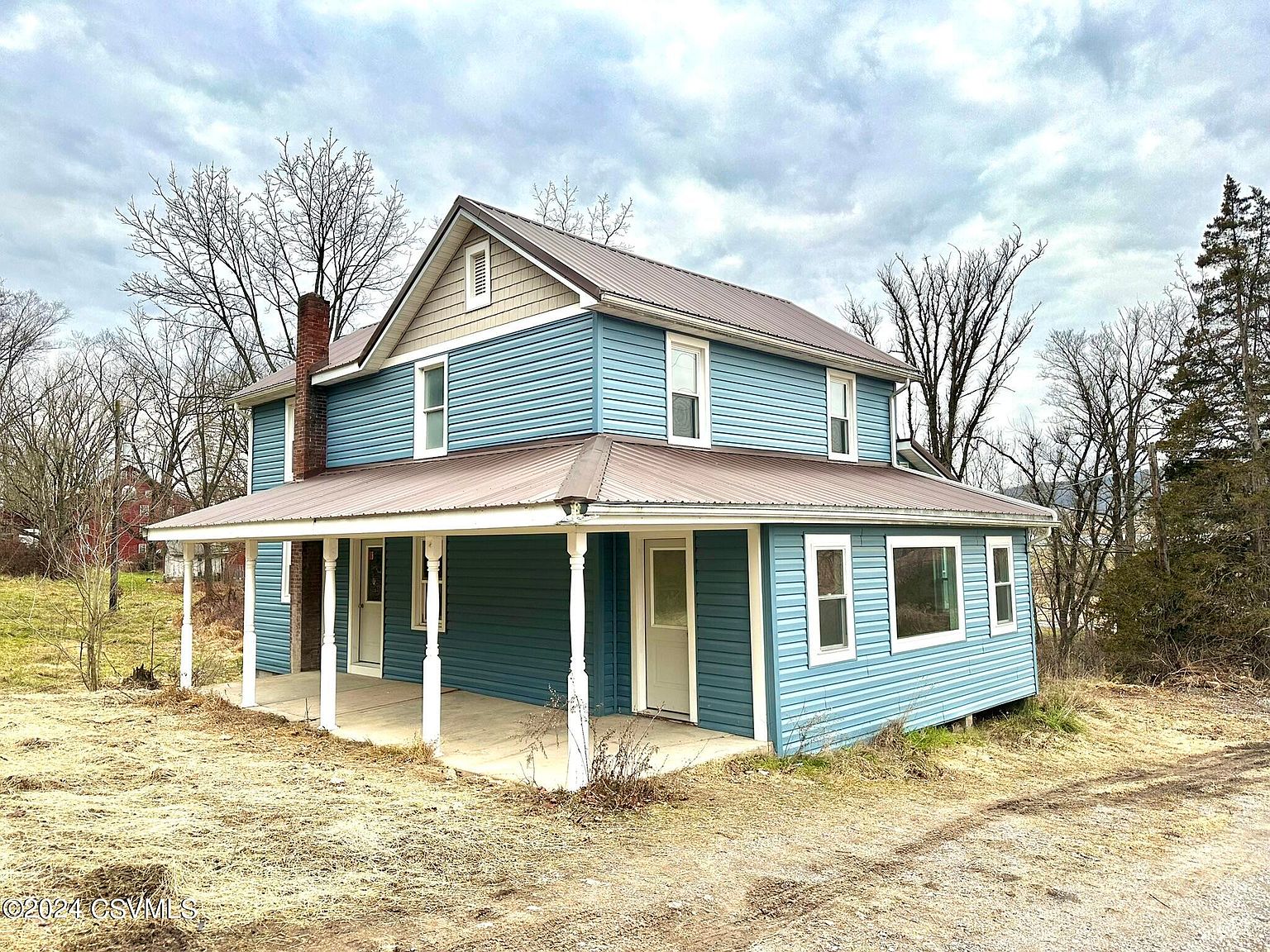34 Miller Hill Rd, Freeburg, PA 17827 Zillow