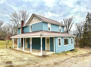 34 Miller Hill Rd, Freeburg, PA 17827