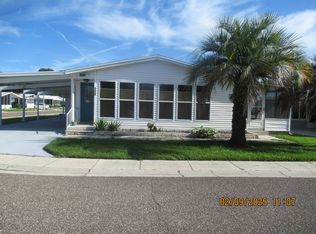 6001 Spring Lake Cir #154, Zephyrhills, FL 33540