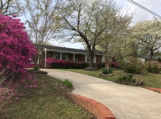 4206 Lockwood Dr, Wilmington, NC 28405