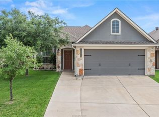 15418 Baker Meadow Loop, College Station, TX 77845
