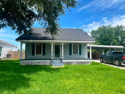 251 Bayou Vista Dr, Thibodaux, LA, 70301