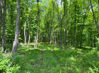 Rosetti Rd, Iron River, MI 49935