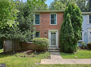 2101 Preston Square Ct, Falls Church, VA 22043