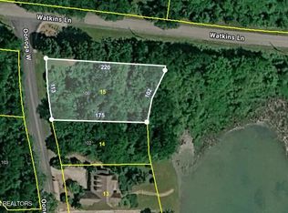 100 Oonoga Way, Loudon, TN 37774