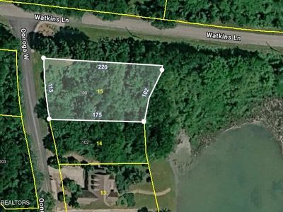 100 Oonoga Way, Loudon, TN, 37774