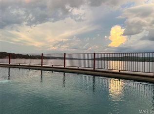3168 Twin Rivers Point #1, Chamois, MO 65024