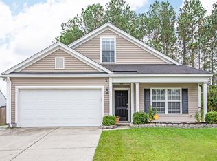 171 Wildberry Ln, Goose Creek, SC 29445