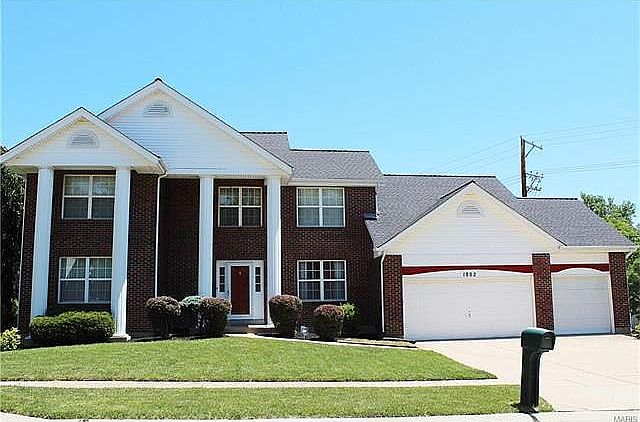 1st image of 1802 Kilmory Dr