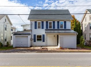 1140 Numidia Dr, Catawissa, PA 17820