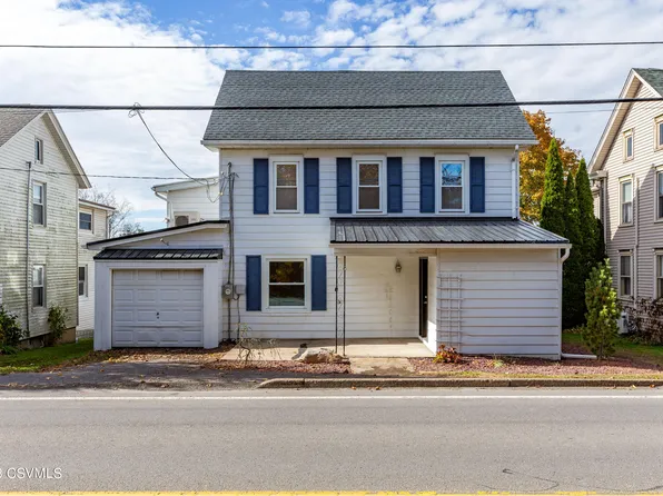 1140 Numidia Dr, Catawissa, PA 17820