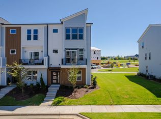 2124 Big Falls Dr, Wendell, NC 27591