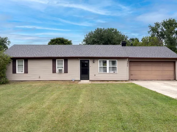 2825 Northway Dr, Fort Wayne, IN 46845