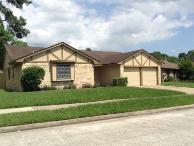 20014 Bishops Gate Ln, Humble, TX, 77338