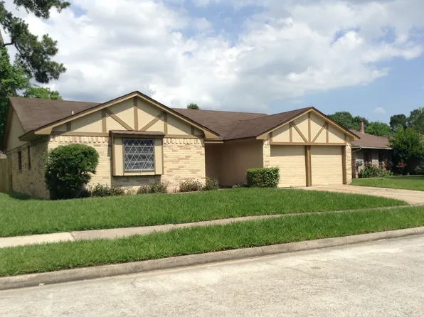 20014 Bishops Gate Ln, Humble, TX 77338