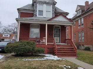 12038 S Wallace St, Chicago, IL 60628